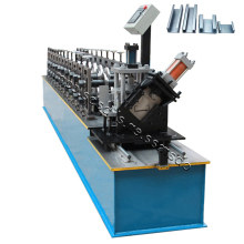 Maquina Formadora de Polin Monten Perfiladora de Chapa