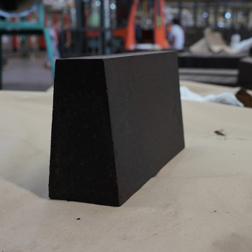 Thermal Refractory Products Magnesia Chrome Brick