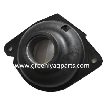 John Deere Planter Intestino di soia in plastica AA28036