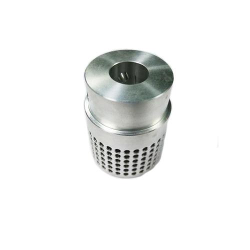 CNC Stainless Steel Spare Parts