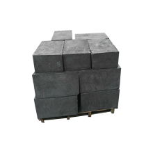 Square Shaped Graphite Brick and Graphite Blocks for Electrode Applications