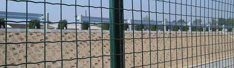 Euro fence