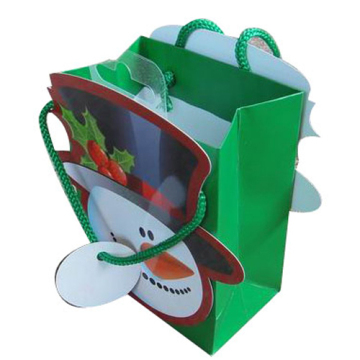 Birthday Party Paper Gift Bag for Kids