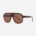 Navigator Classic Acetate Men's Sunglasses