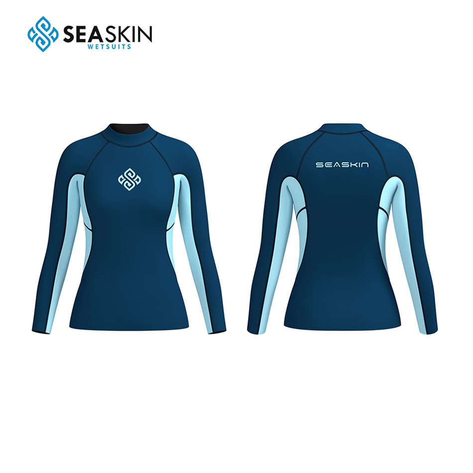 wetsuit top (2) wetsuit top (2)