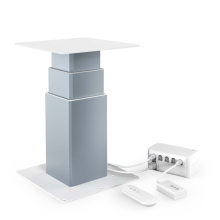 Electric Lifting Column Tatami Lift Table - Summit LA-LC9