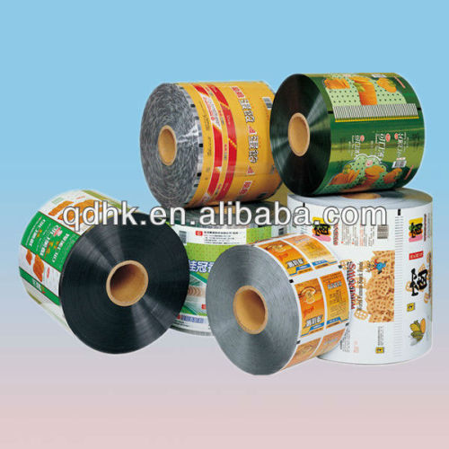 mylar film roll ldpe film rollsfood grade plastic film roll