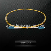 LC fiber optic patchcord