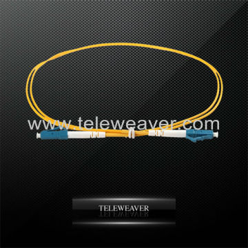 LC fiber optic patchcord