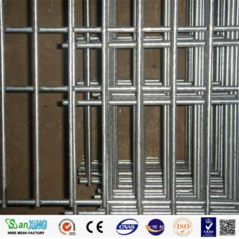 High Quality Wholesale Galvanized Electric Weld Wire Mesh