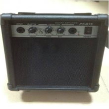 20W Vertical Type Guitar amplifier