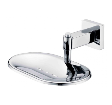 High Quality Bathroom Stainless Steel Soap Dish