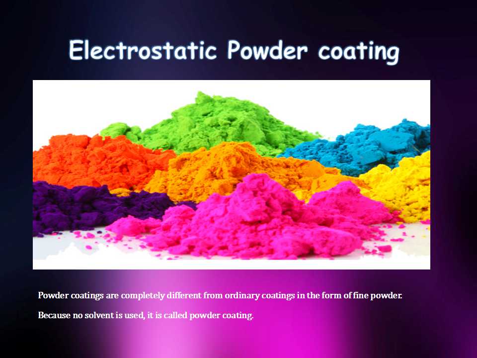 powder coating ral 9010 white epoxy powder powder coating