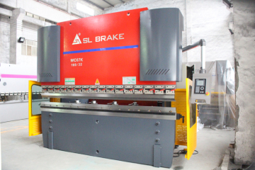 AWADA-cnc press brake / metal press brake bending machine / cnc bending brake