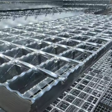 Galvanized Steel Grating Galvanized bar Grating