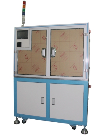 Full Auto Smart Card Module Sorting Equipment