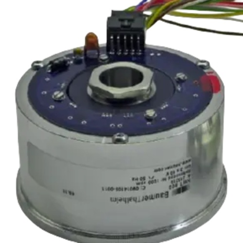 Bystronic Motor feedback device