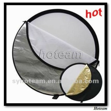 32" 80cm 5 in 1 Light Mulit Collapsible disc Reflector