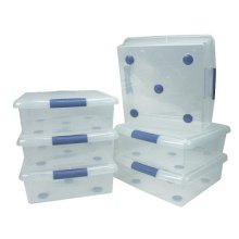Food Storage Box Mould