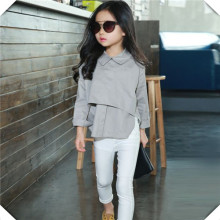 55% Cotton 45% Polyester Poplin Fabric