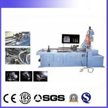 Automatic hydraulic circle saw aluminum profile cutting saw machine