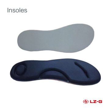 memory insoles sandal insoles comfortable breathable and shock absorption
