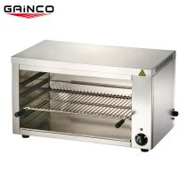 Electric Salamander Oven and Bread Bake Machine: A Comprehensive Guide to Kitchen Equipment