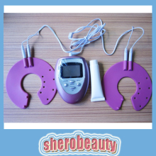 Breast Enlargement Instrument Electronic Breast Massager