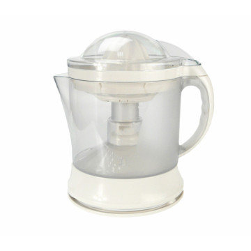 Juicer aux agrumes avec 1 litre de verre