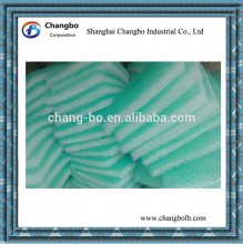 CF-70 Spray Booth Fiberglass Paint Arrestor