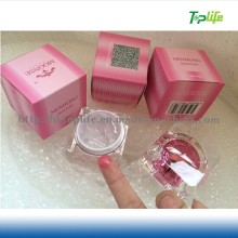 Rose Mallow Extract Upturned Red Artifact Nenhong Areola (TPIB14)