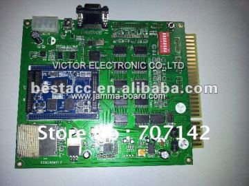 128 in 1 JAMMA board