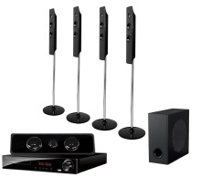 Home theater systems