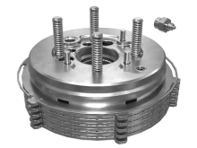 161-9275 372-7160 BRAKE GP-SERVICE FOR