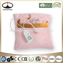 mulit functions electric heat pad, heating pad