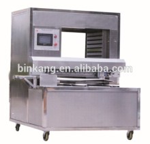 stainless steel full automatic arrange machine