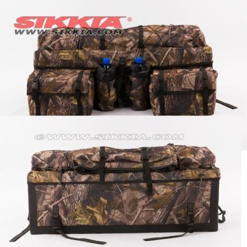 atv cargo bag luggage bag