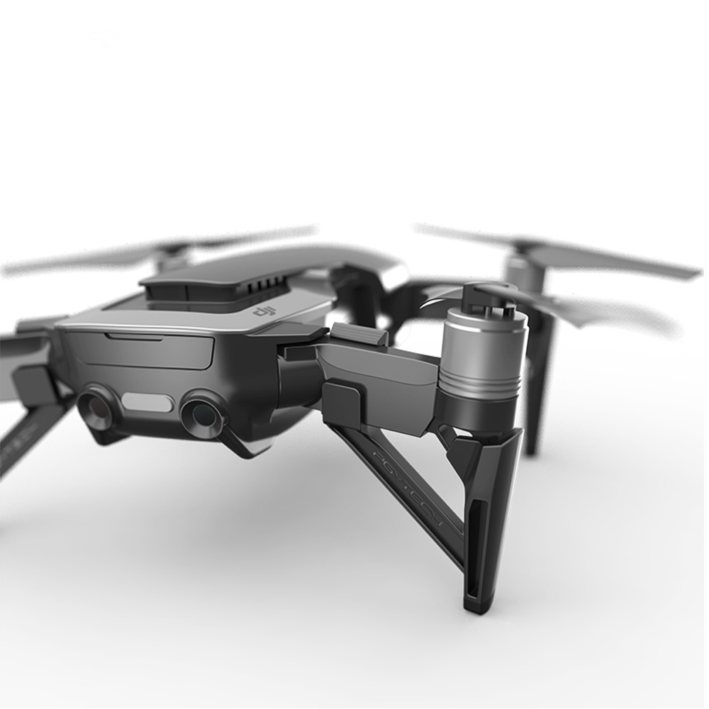 Mavic Air Accessories Landing Gear Extensions for DJI Mavic Air Drone