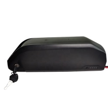 NCyclebike 52V 17Ah Lithium Battery: SAM/SUNG Cell Technology