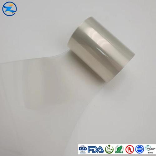 Food Grade Clear Pet/Evoh Films for Anti-Osmotic Package