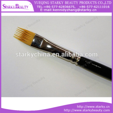 New 1pc Nail Art Acrylic Brush wave pattern