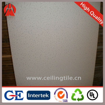 Mineral Fiber acoustical board