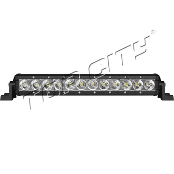 Factory Direct Sale Singel Line 36W sxs Hot 4x4 LED Light Bar