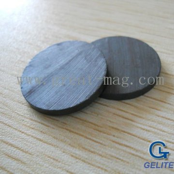 PROFESSIONAL MANUFACTURER DISC FERRITE MAGNETS