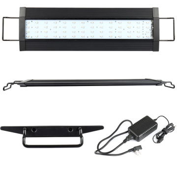 Lampu Aquarium Led Aquarium Heto Kualitas Terbaik