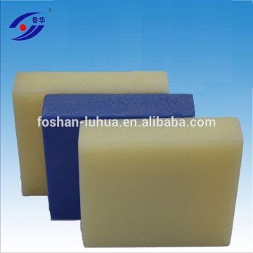 Plastic Glass Sheet POM Supplier for Machinery