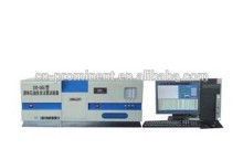ASTM D4629-2010,ASTM D5762 -2010, ASTM D6069-2001 Nitrogen Chemiluminescence Detector