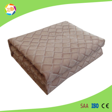 electric blanket temperatured bed warmer