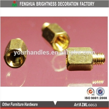 Brass Hex Standoff,aluminum hex standoffs,Standoffs Hex Male-Female fixing