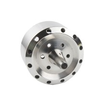 Durable Stainless Steel 304 Multi-Jet Sprinkler Nozzle DN25